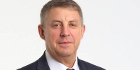 Александр Богомаз поздравил земляков с 80-летием образования Брянской области - Брянская Учительская газета