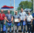 В Брянске на чемпионате по городошному спорту победила команда УФСИН - Газета Брянские новости