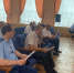 Новость об аресте брянского депутата встретили молчанием - Газета Брянские новости