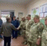 Командующий группировкой «Брянск» показал, как организованы служба и быт военных на брянском приграничье - БрянскНОВОСТИ.RU