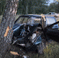 Мужчина получил тяжелые травмы в аварии в Суражском районе - Go32.Ru