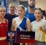 Серебро Чемпионата ЦФО России у воспитанниц СШОР «Олимп» - Комитет по физкультуре и спорту