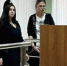 Олеся Сивакова в Брянске получила 3 года тюрьмы за попытку обмана на 7 млн - БрянскToday.Ru