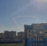Необычный след заметили в небе над Брянском - БрянскToday.Ru