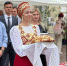 На бульваре Гагарина в Брянске Унеча и Почеп презентуют свои достижения - БрянскToday.Ru