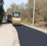 Новую дорогу из старого асфальта делают в Выгоничском районе - Go32.Ru