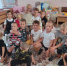 «Все начинается с любви…» - Газета Деснянская правда