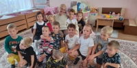 «Все начинается с любви…» - Газета Деснянская правда