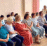 В Жуковке Брянской области открылся Центр общения старшего поколения - Брянская Учительская газета