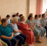 В Жуковке Брянской области открылся Центр общения старшего поколения - Газета Деснянская правда