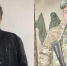 Двойник ди Каприо из-под Тулы ушел по контракту на СВО - Ракурс 32