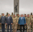 Брянские чиновники записались в батальон «Барс» - Брянский рабочий