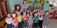 Библиотекари Брянщины проводят мероприятия, посвящённые Дню отца - Брянская Учительская газета