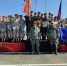 Брянские школьники стали победителями военно-патриотической игры в Чечне - Газета Деснянская правда