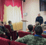Сотрудники ИК-5 приняли участие в акции «За здоровое будущее» - УФСИН