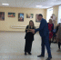 В Жуковке открылась выставка брянского фотохудожника Ольги Додоновой - Брянский рабочий