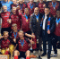 Белобережский “Мебельщик” выиграл Кубок Брянской области по футболу - Sport-32.ru