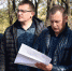 Заместитель Губернатора Брянской области Николай Симоненко проинспектировал соцобъекты в Брянке - Брянская Учительская газета