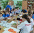 Злынковские Первые готовили кормушки - Брянский рабочий