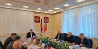 Региональная Конференция партии «Единая Россия» состоится 16 ноября - Единая Россия