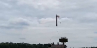 За час в Брянской области сбили 4 БПЛА украинских террористов - Газета Брянские новости