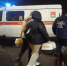 Губернатор Богомаз подтвердил попадание беспилотника в жилой дом в центре Брянска - Брянская улица