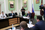 Обращения не остались без ответа: Валентин Суббот провел прием граждан по личным вопросам