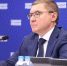 Владимир Якушев: «Единая Россия» вместе с Правительством завершают подготовку программы модернизации коммунальной инфраструктуры - Газета Деснянская правда