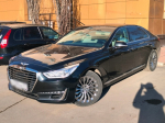 В ЦФО выросло число премиальных автомобилей