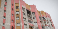 Главной загадкой атаки на дом в Брянске оказалось направление удара дрона - БрянскToday.Ru