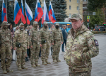 Службу в отряде «БАРС» брянцам засчитают в трудовой стаж