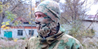 Один из первых вступивших в ряды добровольцев Боевого армейского резерва страны новозыбковец: «БАРС — это сила!» - Брянская Учительская газета