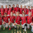 «ALIMPIKA CUP-24». В Брянске девчонки из «Спартака» победили мальчишек - ИА Наш Брянск.ru