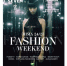 Fashion Weekend. В Брянске 28 ноября проведут показ мод - ИА Наш Брянск.ru