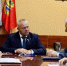 Спикер облдумы Валентин Суббот провёл встречу с представителями общероссийского профсоюза военнослужащих - Брянская Учительская газета