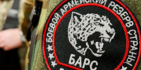 Карачевский доброволец отряда «Барс-Брянск» рассказал о своей службе в отряде - Брянский рабочий