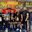 Брянская сборная заняла первое место в командном зачете на Чемпионате ЦФО по пауэрлифтингу - Ракурс 32