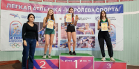 Открытое первенство Спортивной школы Брянского района по легкоатлетическому троеборью «Шиповка юных» - Управление культуры, молодёжной политики и спорта