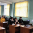 Студенты познакомились не только с программными продуктами, но и с возможными работодателями - БГАУ