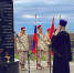 В Севском районе открыли памятник участникам боевых действий и спецопераций - Газета Брянские новости