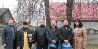 Ряды батальона «БАРС-Брянск» пополнили карачевцы - Газета Деснянская правда