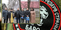 Ряды батальона «БАРС-Брянск» пополнили трое жителей Карачева - БрянскToday.Ru