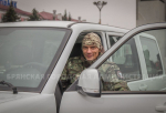 Начальник отдела по транспорту Брянской мэрии Борисенков подписал контракт с Минобороны