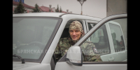 В ряды «БАРС-Брянск» вступил начальник отдела по транспорту мэрии Борисенков - Брянский рабочий