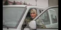 В ряды «БАРС-Брянск» вступил начальник отдела по транспорту мэрии Борисенков - Брянская Учительская газета