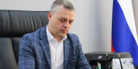 Глава частично оккупированного бандеровцами района подал в отставку - Газета Брянские новости