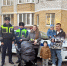 Брянские сотрудники ДПС помогли девушке стать многодетной матерью - БрянскToday.Ru