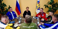 Брянский ветеран СВО встретился с председателем фонда «Защитники Отечества» - Газета Деснянская правда