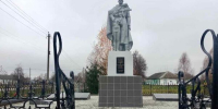 В Климовском районе Брянской области благоустраивают памятные места - Брянская Учительская газета
