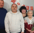В Фокинском районе Брянска со 100-летним юбилеем чествовали Ульяну Сергееву - Брянская Учительская газета